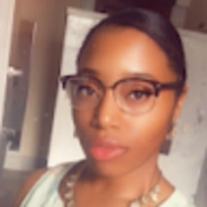 Meet your Posher, N'dea